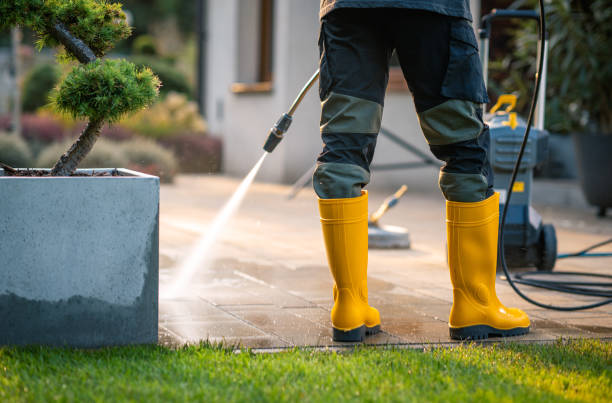 Pressure Washing Contractors in Oak Park, IL